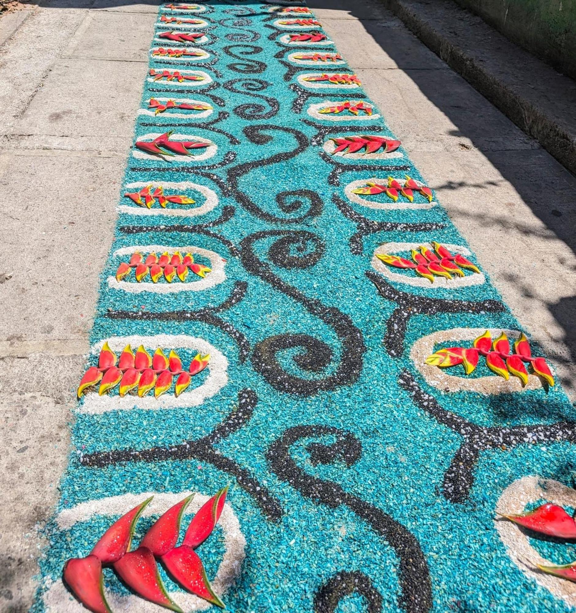 Hotel Art & Coffee Santa Cruz La Laguna Exterior foto