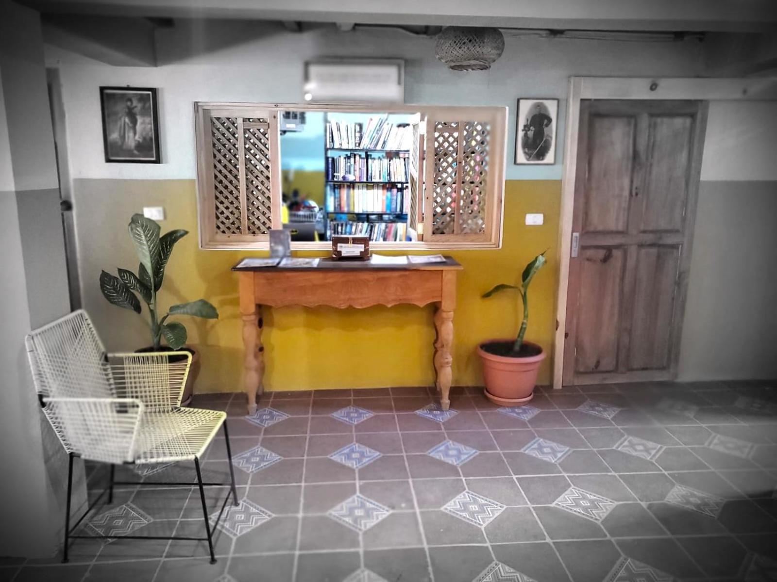 Hotel Art & Coffee Santa Cruz La Laguna Exterior foto